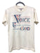 Voice. The Only Instrument Created By God