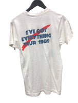 Henry Lee Summer. I’ve Got Everything Tour 1989
