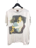 1994 Faith Hill. Take Me As I Am Tour