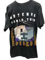 ZZ Top Antenna World Tour