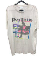 Pam Tillis. Don’t Tell Me What To Do!
