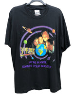 3rd Rock From The Sun. We’re Aliens, What’s Your Excuse?