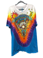 2020 Grateful Dead. Summer ‘92 Tour