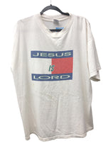 Jesus Is Lord