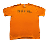 Maupin Hall