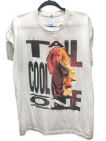 1988 Robert Plant. Tall Cool One