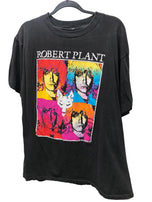 1990 Robert Plant