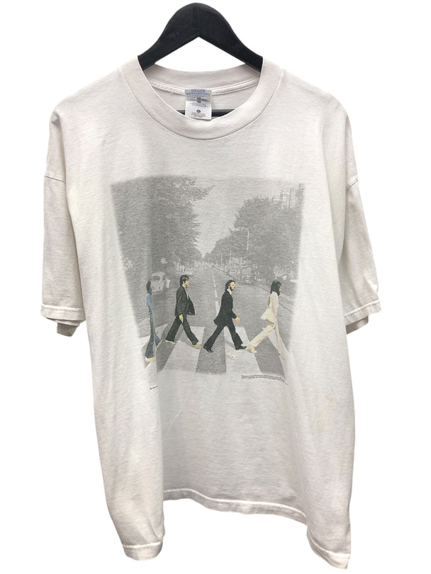 The Beatles Abbey Road
