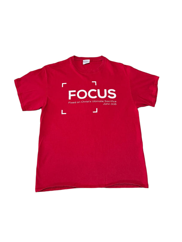 Focus