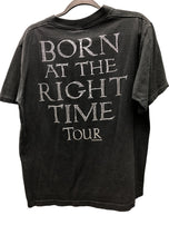 1991 Paul Simon. Born At The Right Time Tour