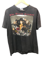 1992 The Black Crowes