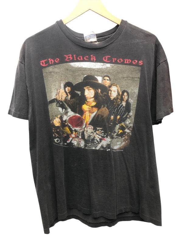 1992 The Black Crowes