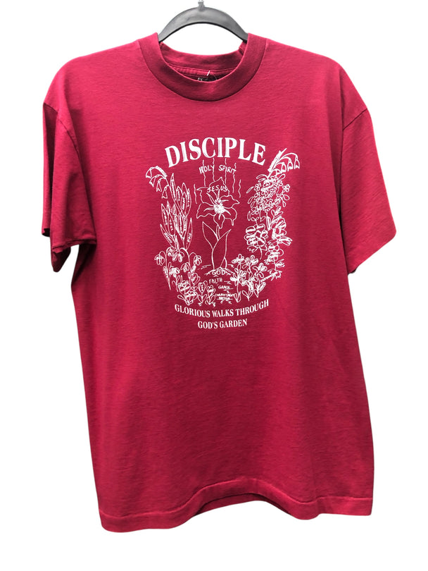 Disciple. Glorious Walks Through God’s Garden