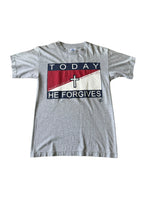 Today He Forgives