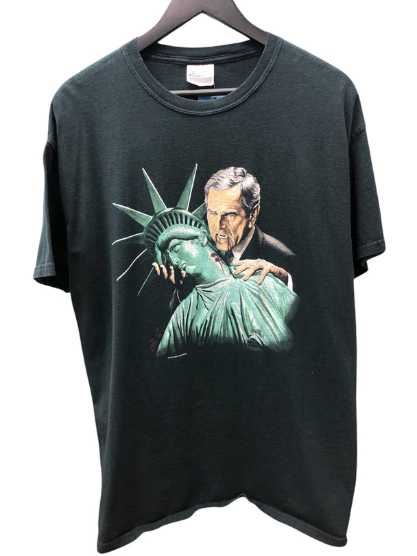 2005 Alex Ross