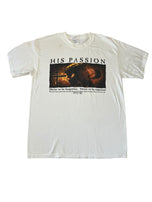 His Passion