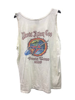 2006 David Allan Coe World Tour X Harley Davidson Cycles