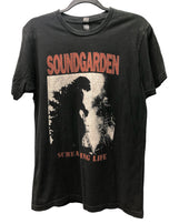 Soundgarden. Screaming Life