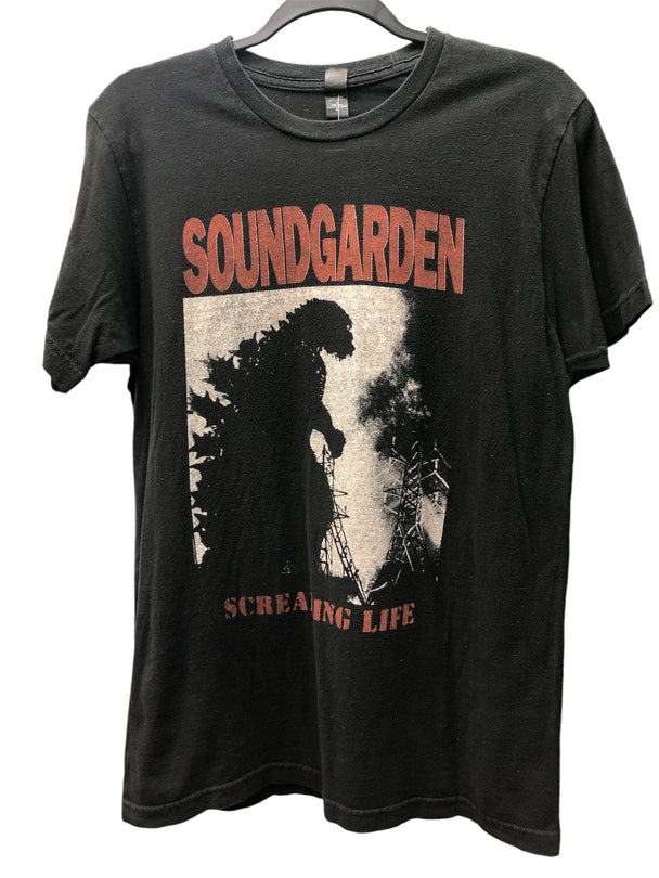 Soundgarden. Screaming Life
