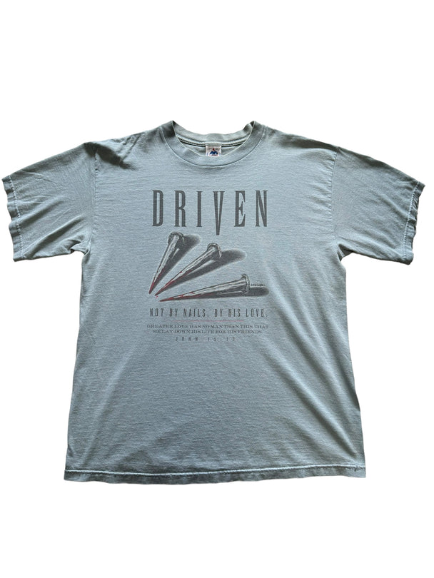 Driven