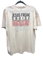 dc Talk. Jesus Freak Cruise 2019