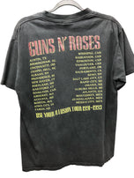 Guns N’ Roses. Use Your Illusion Tour 1991-1993