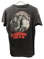 John Cougar Mellencamp. Scarecrow Tour 85-86