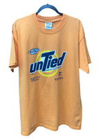 UnTied…