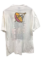 1992 Outside Broadcast Tour