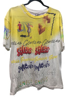 1992 Genesis