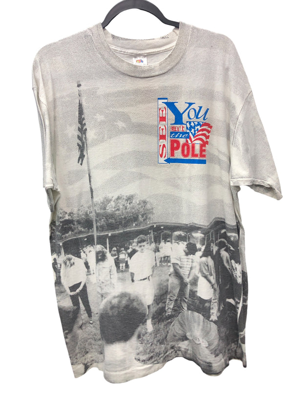 See You At The Pole