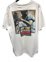 1992 Hit the Mark. One Way Out Shirt. The Living Epistles.