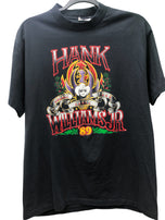 Hank Williams Jr. 1989