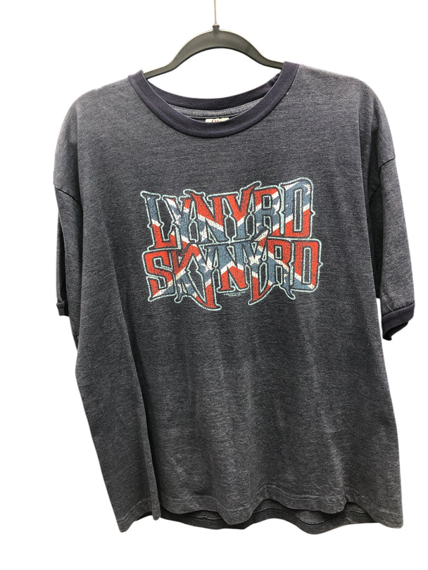 2003 Lynyrd Skynyrd