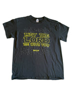 May the Lord be with You