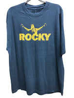 Rocky