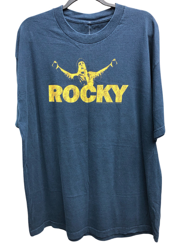 Rocky