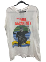 The Paul McCartney World Tour 89/90