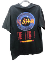 Def Leppard Adrenaline