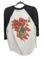 1985 George Thorogood And The Delaware Destroyers Maverick Tour