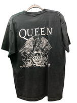 Queen. Freddie Mercury