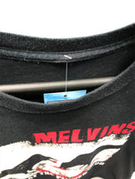 Mevins. Alive at the Fucker Club. Amphetamine Reptile Records