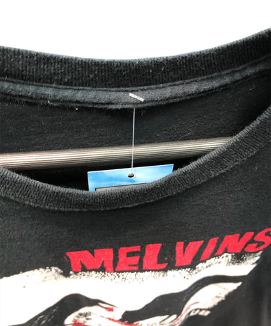 Mevins. Alive at the Fucker Club. Amphetamine Reptile Records