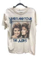 The Judds 1988 Heartland Tour