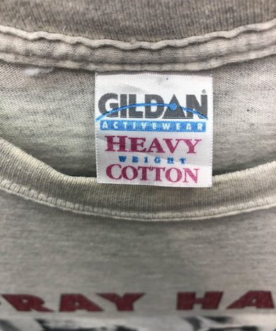 Pray Hard