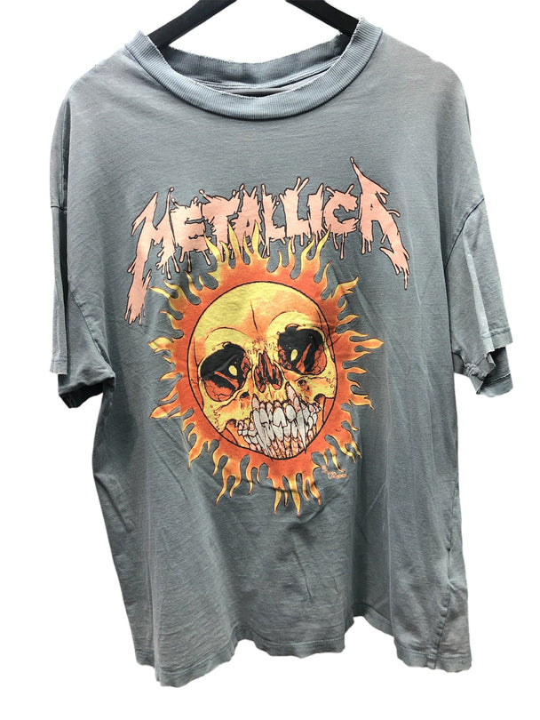 Metallica