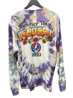 Grateful Dead Summer Tour 2023