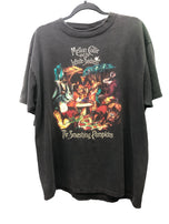 The Smashing Pumpkins. Mellon Collie and The Infinite Sadness