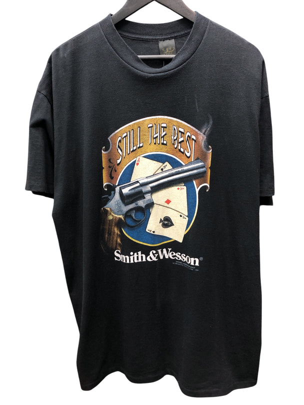 Smith & Wesson. Still The Best