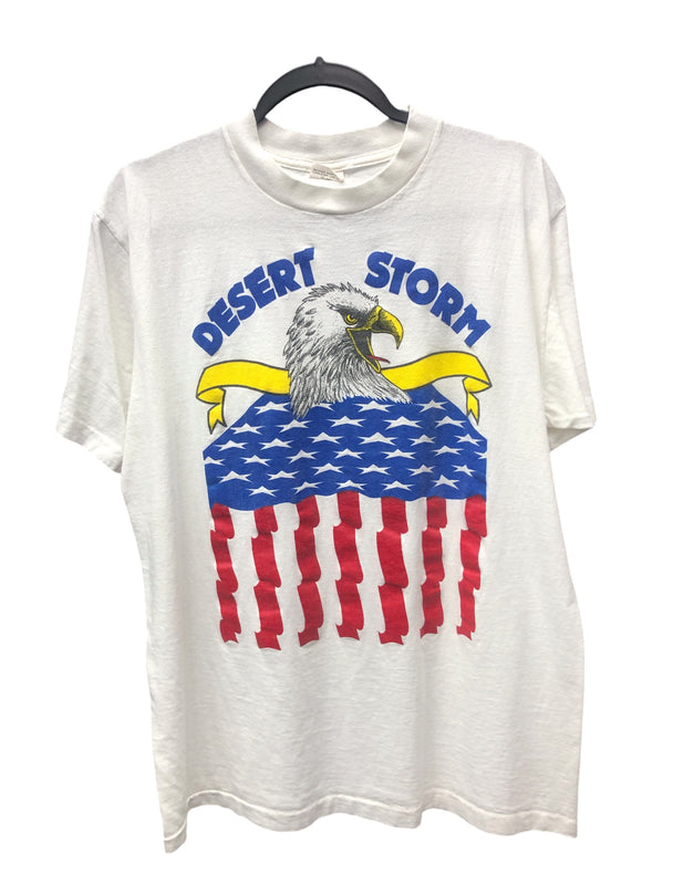 Desert Storm